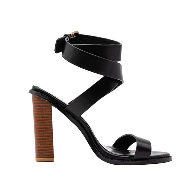 Prachtig Vervaardigde Orthopedische Sandalen