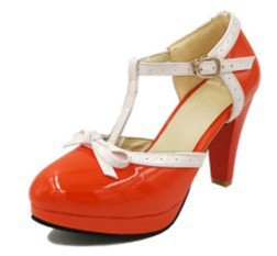 Sierlijke Orthopedische Sandalen voor Moderne Look
