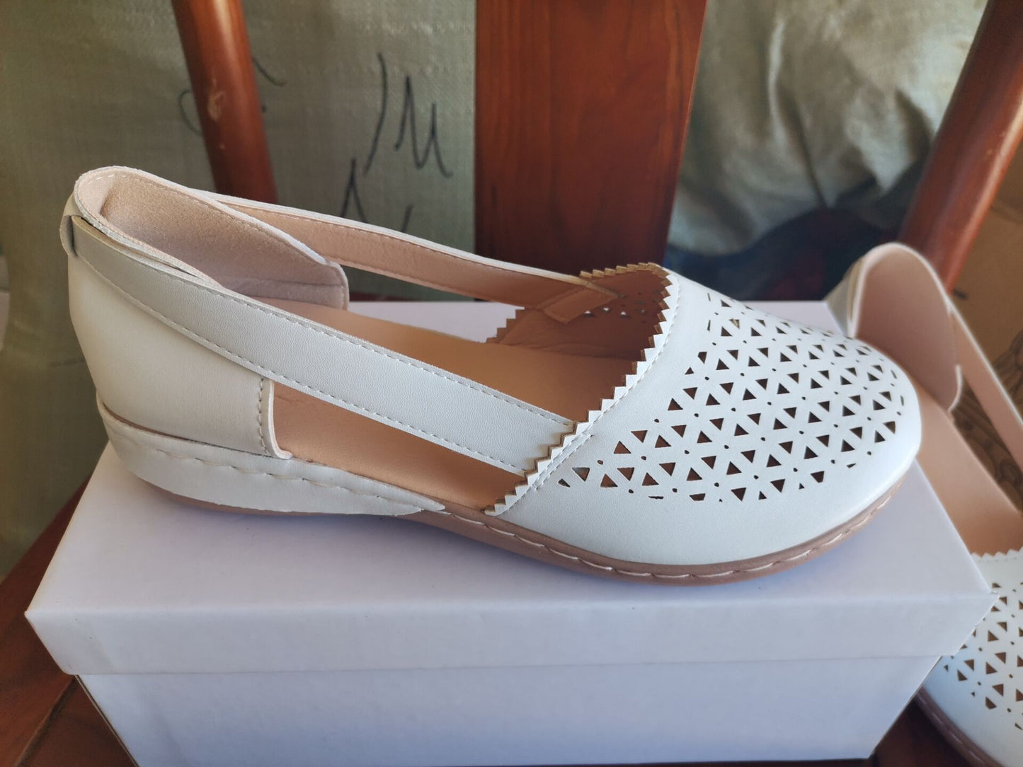 Comfortabele Orthopedische Sandalen voor Dagelijks Gebruik