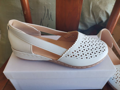 Comfortabele Orthopedische Sandalen voor Dagelijks Gebruik