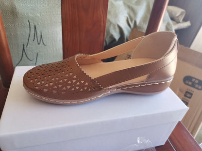 Comfortabele Orthopedische Sandalen voor Dagelijks Gebruik