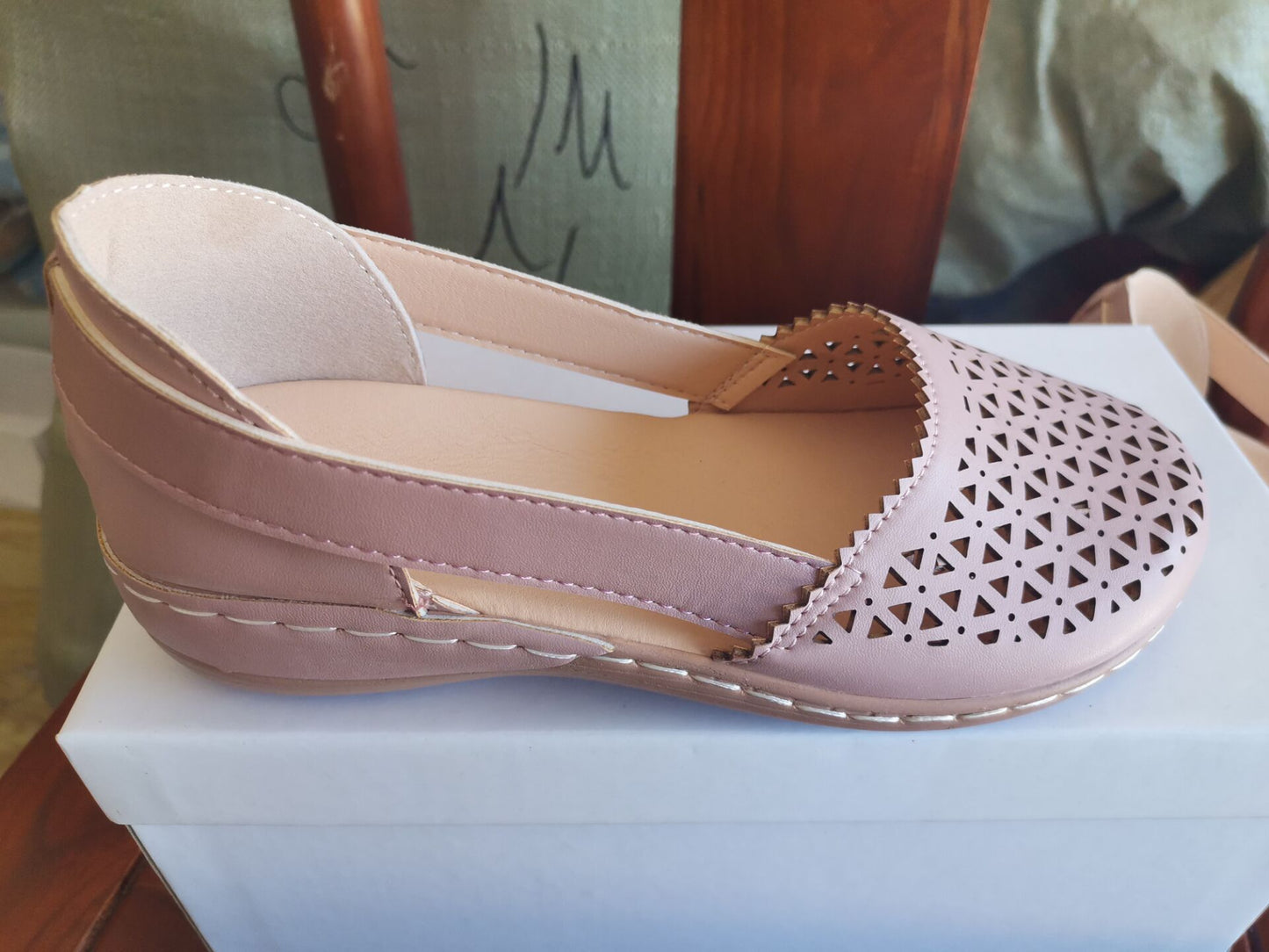 Comfortabele Orthopedische Sandalen voor Dagelijks Gebruik