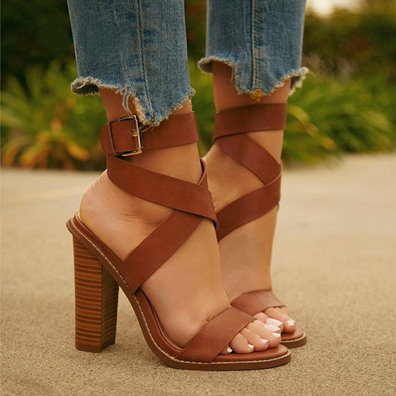 Prachtig Vervaardigde Orthopedische Sandalen