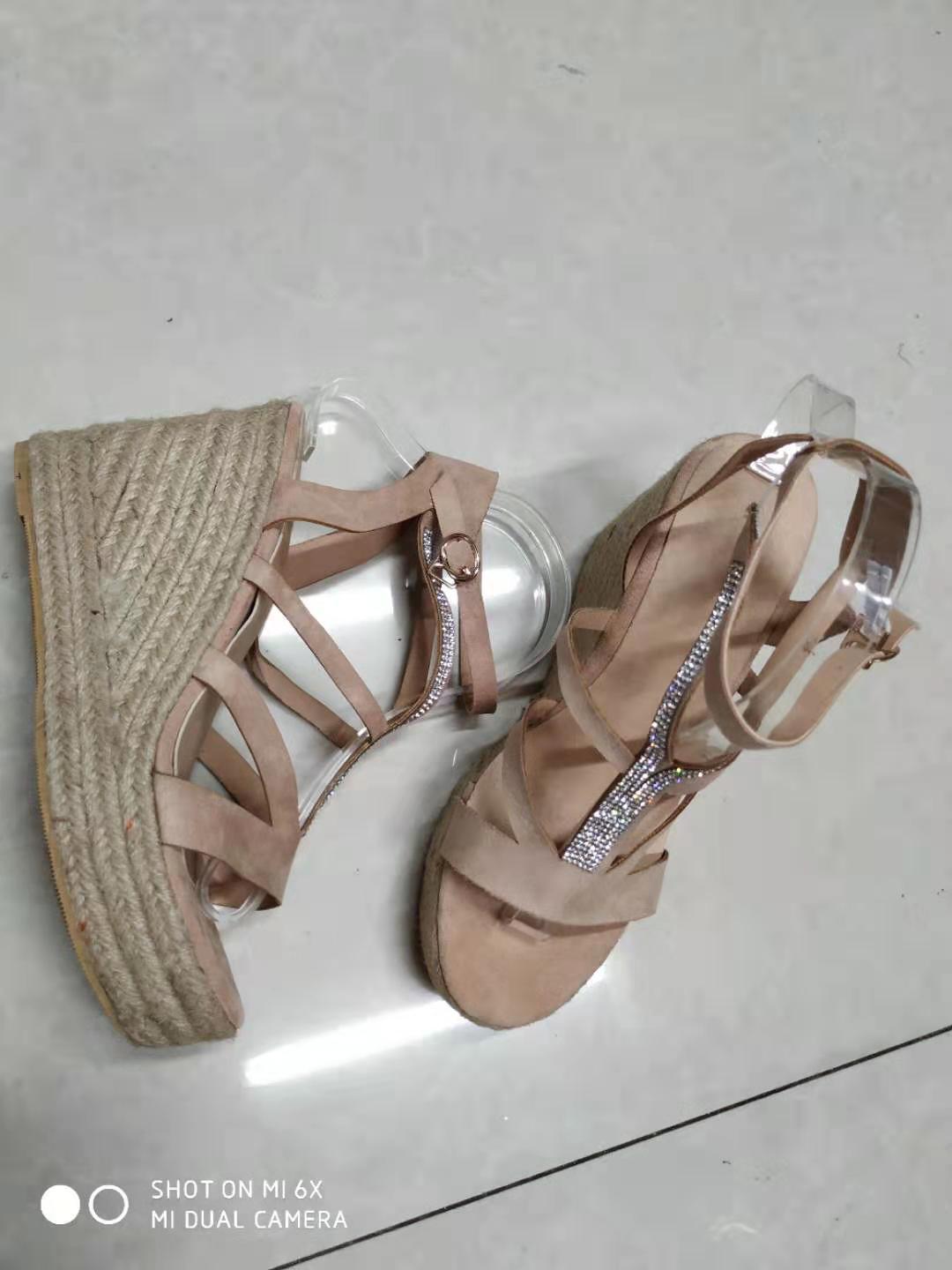 Elegante Orthopedische Sandalen voor Elke Stap