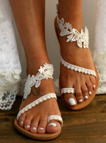 Elegante Orthopedische Sandalen voor Elke Stap