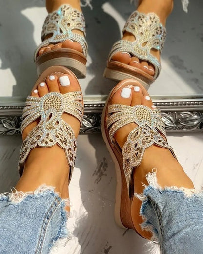Dames Sandalen