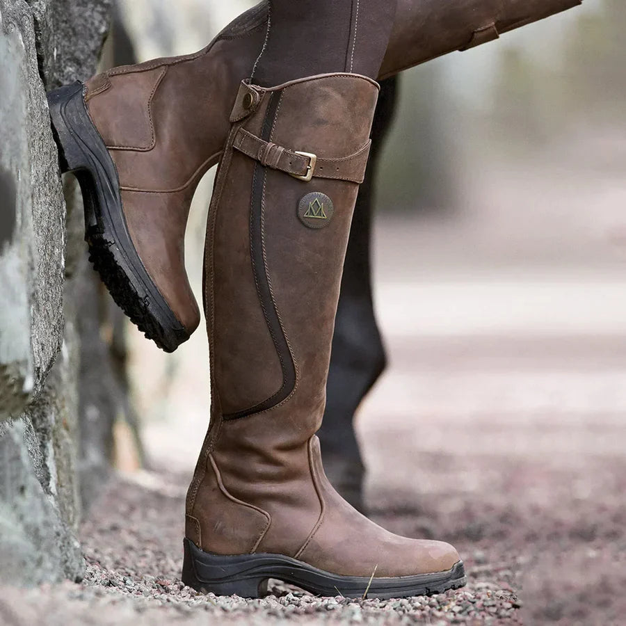 Kai - Waterproof boots