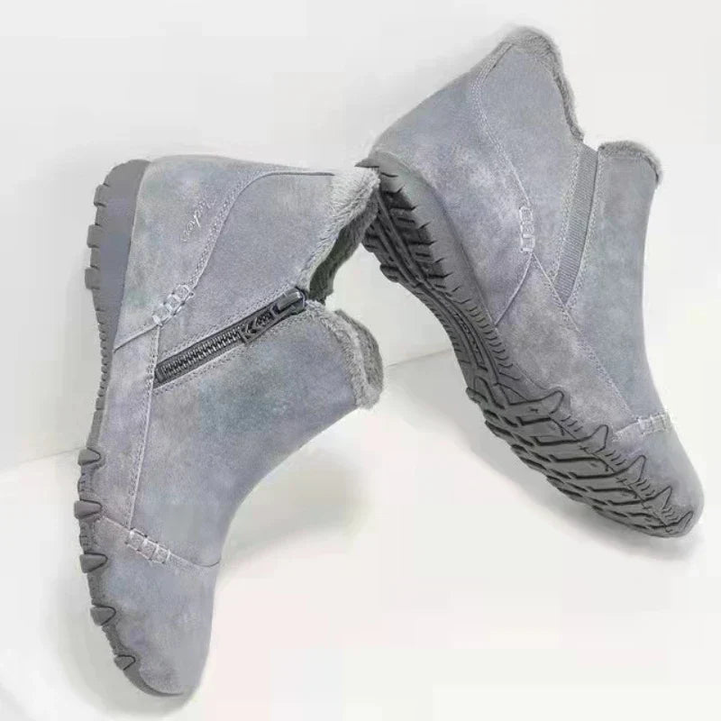 Stijlvolle Orthopedische Laarzen voor Elke Gelegenheid