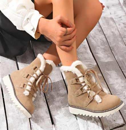 Prachtig Vervaardigde Orthopedische Laarzen