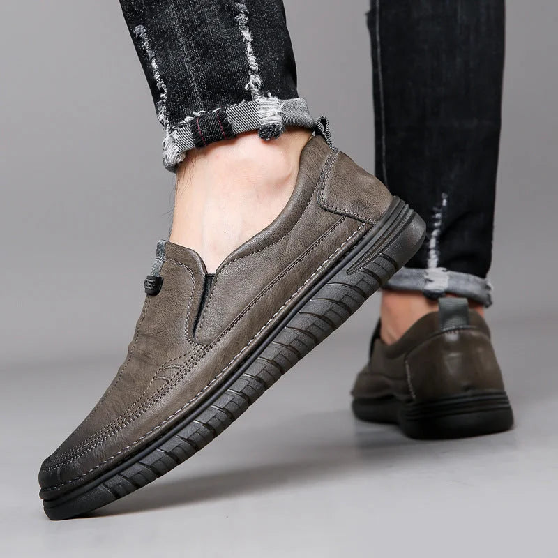 Heren Trendy Dagelijkse Casual Schoenen