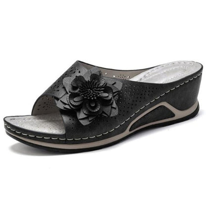 Elegante Orthopedische Sandalen voor Elke Stap