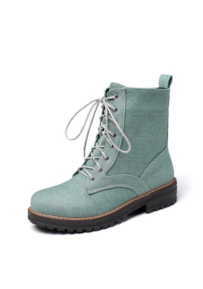Sierlijke Orthopedische Laarzen voor Moderne Look