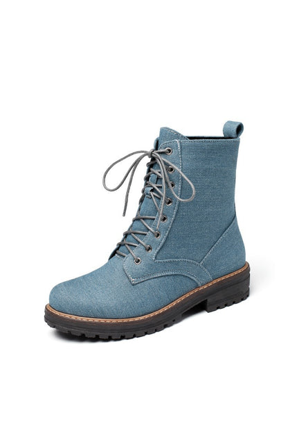 Sierlijke Orthopedische Laarzen voor Moderne Look