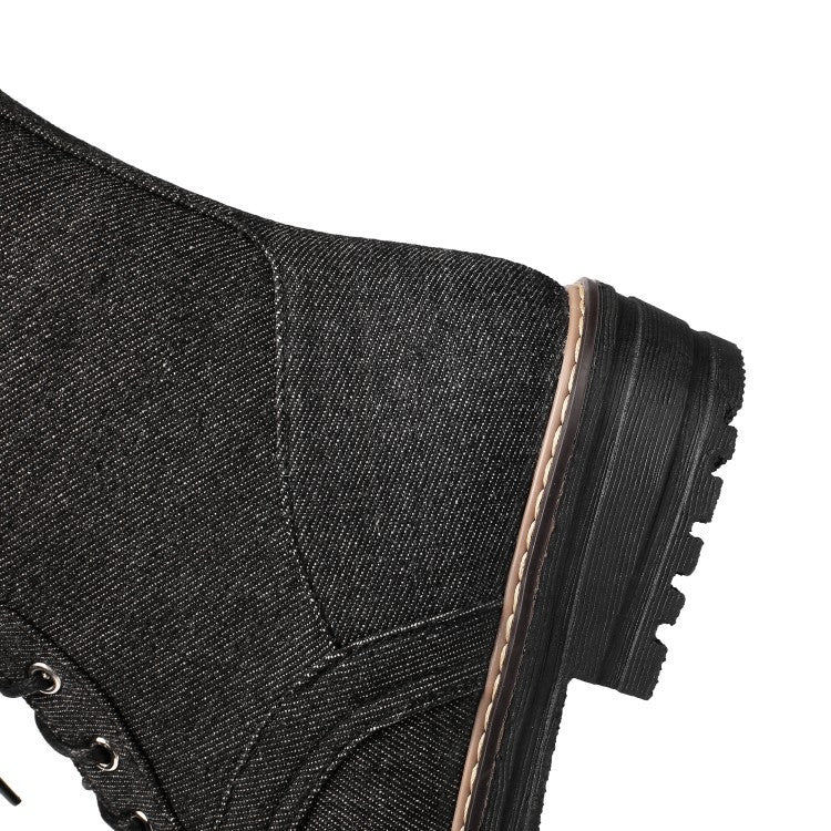 Sierlijke Orthopedische Laarzen voor Moderne Look
