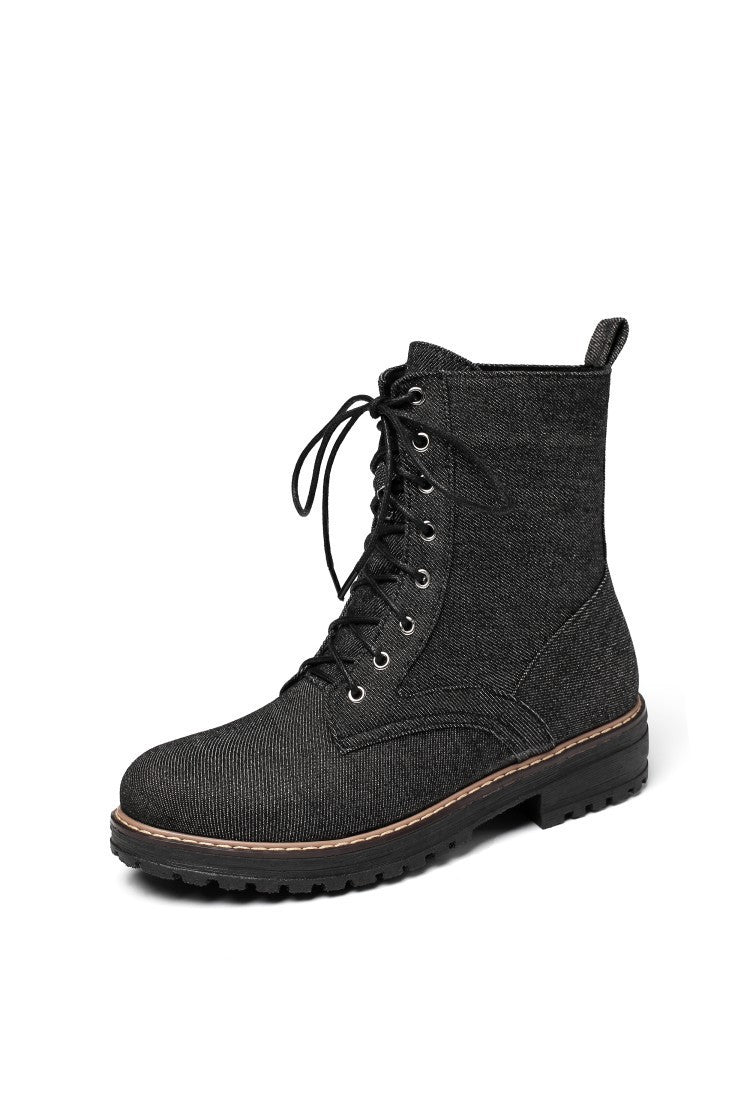 Sierlijke Orthopedische Laarzen voor Moderne Look