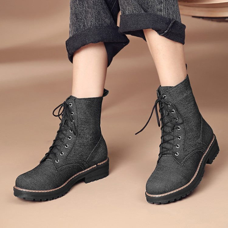 Sierlijke Orthopedische Laarzen voor Moderne Look