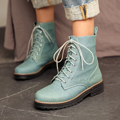 Sierlijke Orthopedische Laarzen voor Moderne Look