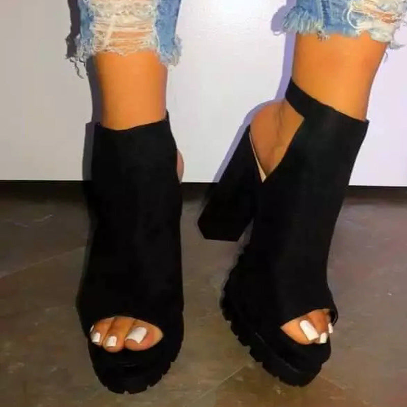 Comfortabele Orthopedische Sandalen voor Dagelijks Gebruik