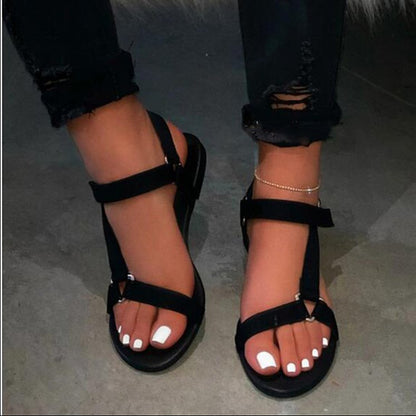 Sierlijke Orthopedische Sandalen voor Moderne Look