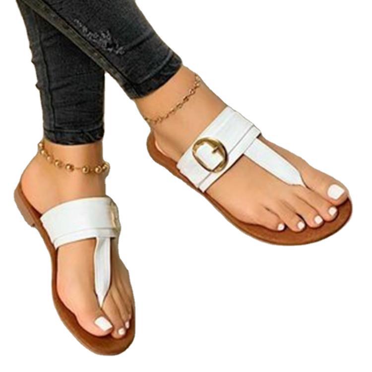 Elegante Orthopedische Sandalen voor Elke Stap
