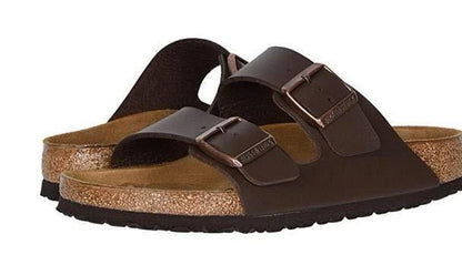 Klassieke Orthopedische Schoenen met Tijdloze Stijl