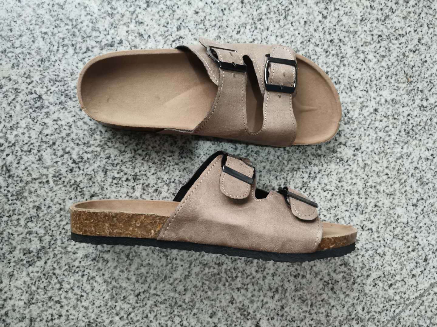Klassieke Orthopedische Schoenen met Tijdloze Stijl