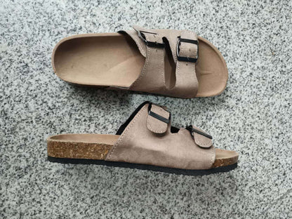 Klassieke Orthopedische Schoenen met Tijdloze Stijl
