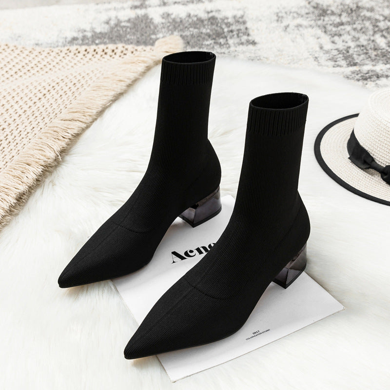Sierlijke Orthopedische Schoenen voor Moderne Look