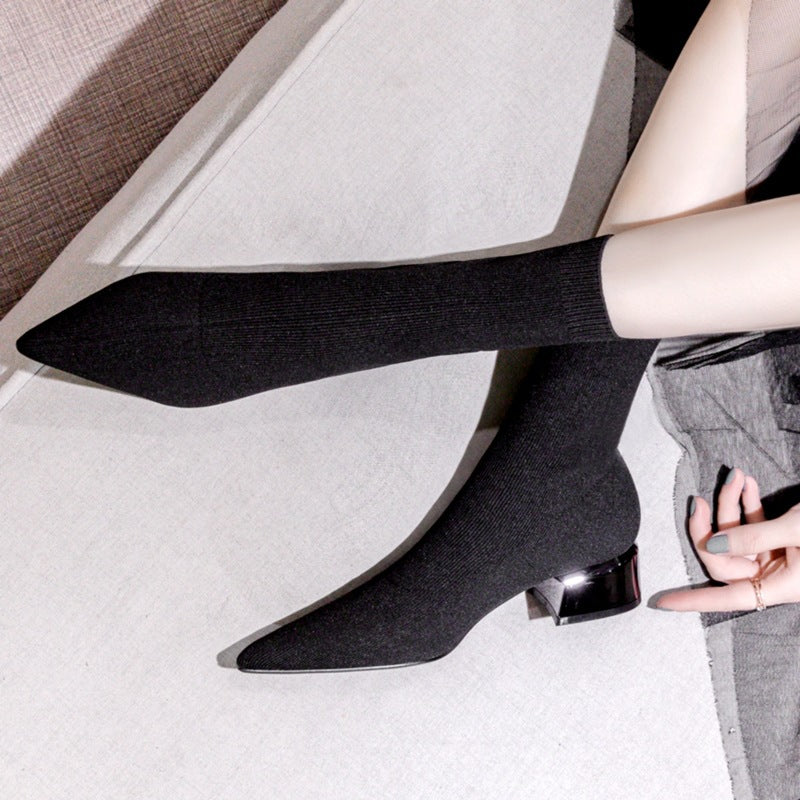 Sierlijke Orthopedische Schoenen voor Moderne Look