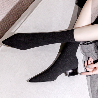 Sierlijke Orthopedische Schoenen voor Moderne Look