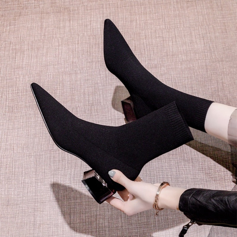 Sierlijke Orthopedische Schoenen voor Moderne Look