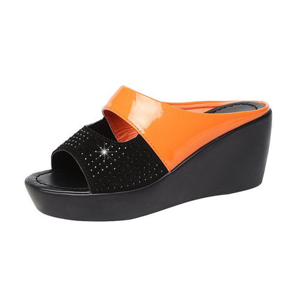 Stijlvolle Orthopedische Sandalen voor Elke Gelegenheid