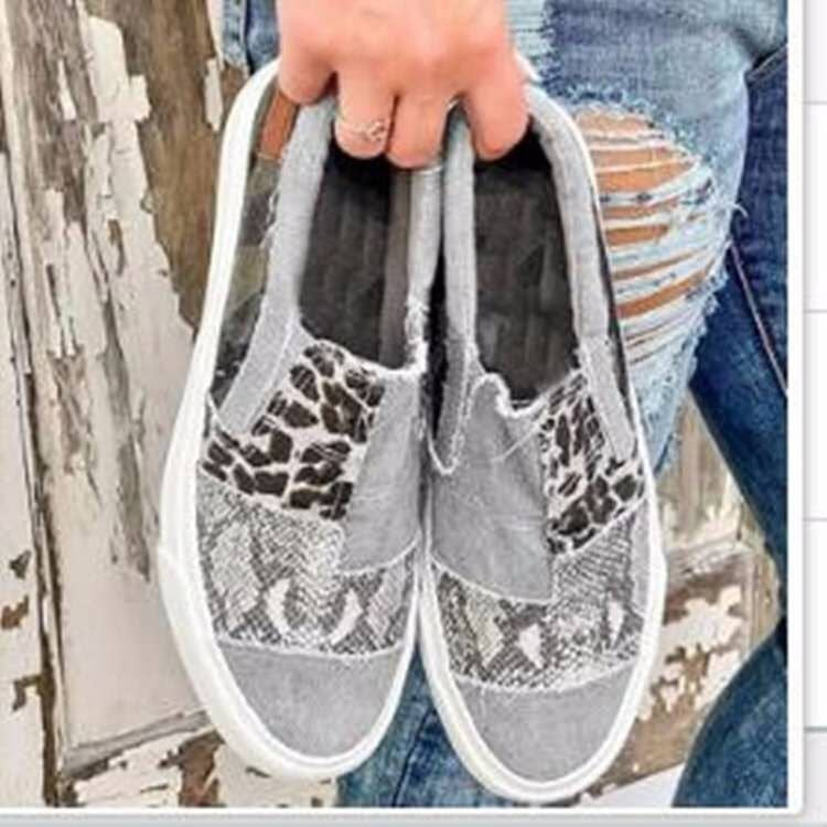 Klassieke Orthopedische Schoenen met Tijdloze Stijl