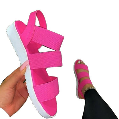 Comfortabele Orthopedische Sandalen voor Dagelijks Gebruik