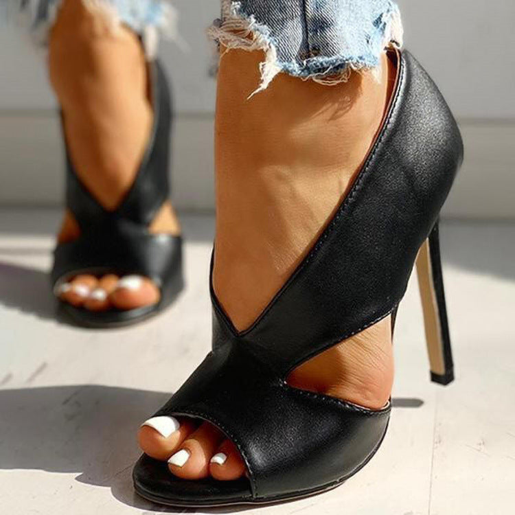 Elegante Orthopedische Sandalen voor Elke Stap