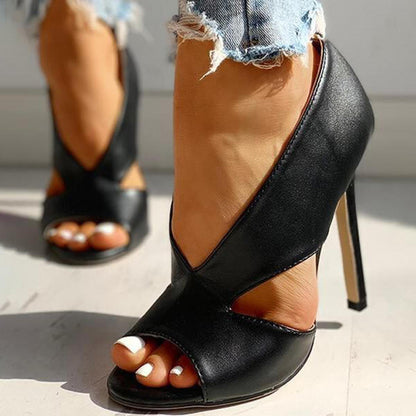 Elegante Orthopedische Sandalen voor Elke Stap
