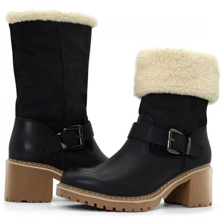 Úrsula® | Fashionable and supportive orthopedic boots