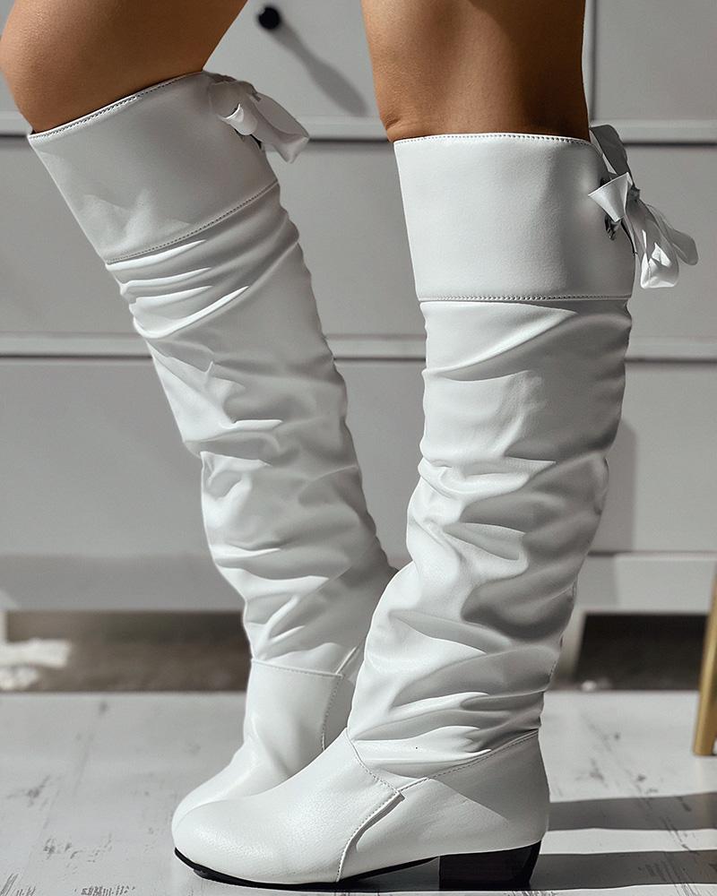 Sierlijke Orthopedische Laarzen voor Moderne Look