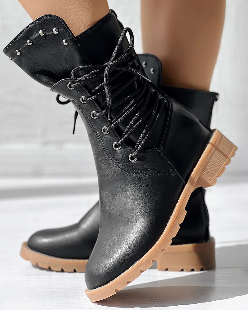 Stijlvolle Orthopedische Laarzen voor Elke Gelegenheid