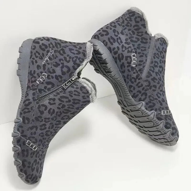 Stijlvolle Orthopedische Laarzen voor Elke Gelegenheid