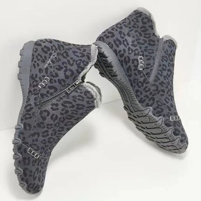 Stijlvolle Orthopedische Laarzen voor Elke Gelegenheid