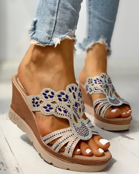Dames Sandalen
