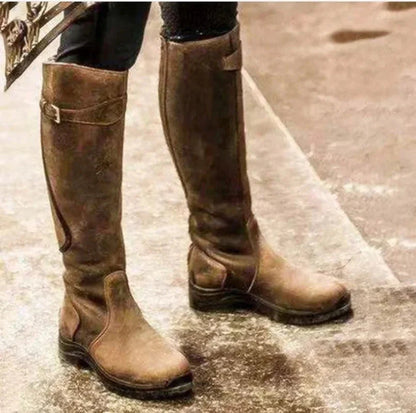 Kai - Waterproof boots
