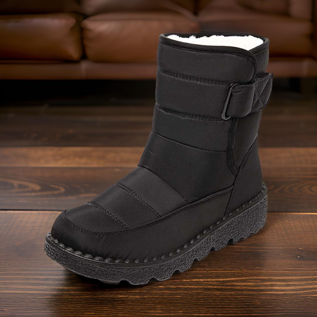 Stijlvolle Orthopedische Laarzen voor Elke Gelegenheid