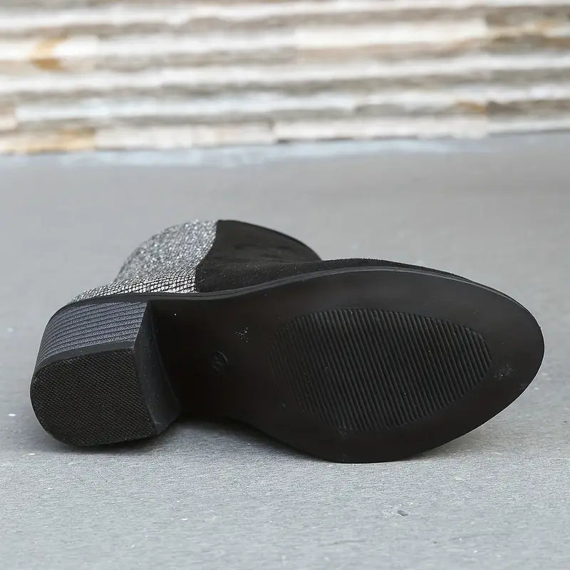 Sierlijke Orthopedische Laarzen voor Moderne Look