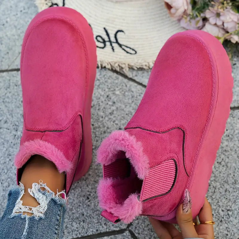 Chique Orthopedische Laarzen met Uniek Ontwerp