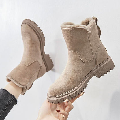 Johana® | Comfortable boots