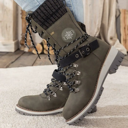 Stijlvolle Orthopedische Laarzen voor Elke Gelegenheid