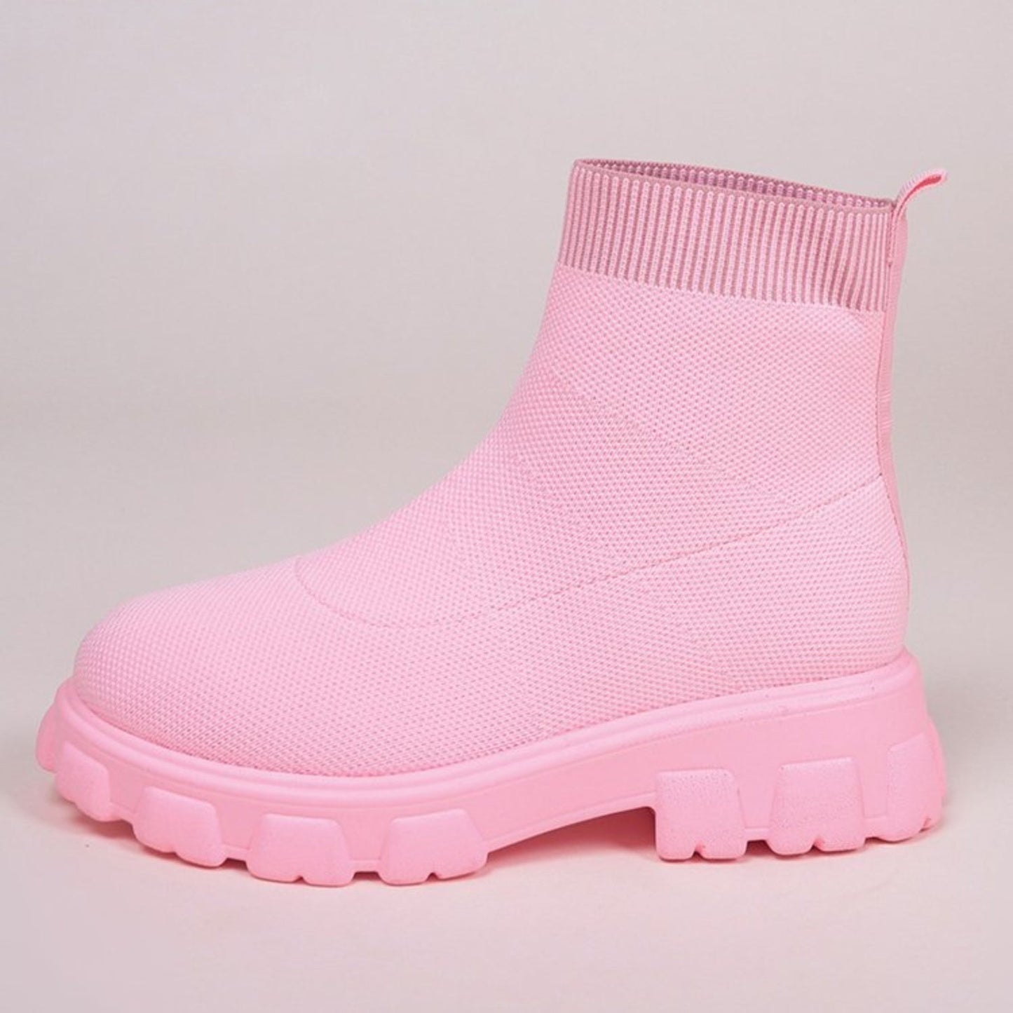 Klassieke Orthopedische Laarzen met Tijdloze Stijl