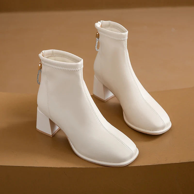 Stijlvolle Orthopedische Laarzen voor Elke Gelegenheid